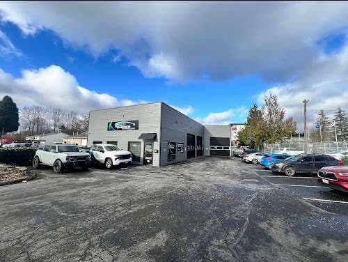 Image of Auto Glass Professionals