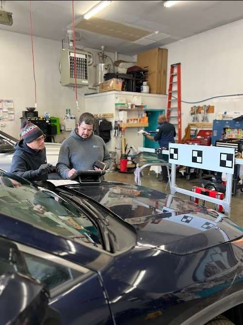 Image of Auto Glass Professionals