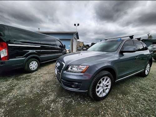 Image of Major AutoGlass