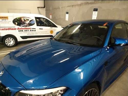 Image of Auto Glass Solutions