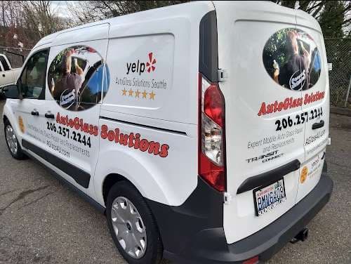 Image of Auto Glass Solutions