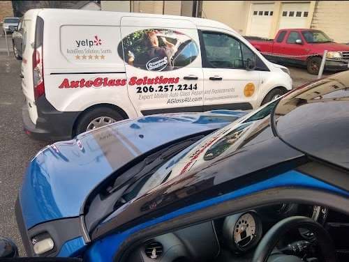 Image of Auto Glass Solutions