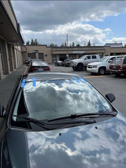 Image of Toto Auto Glass