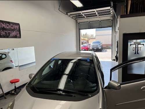 Image of Toto Auto Glass