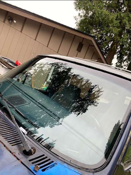 Image of Lucid Auto Glass