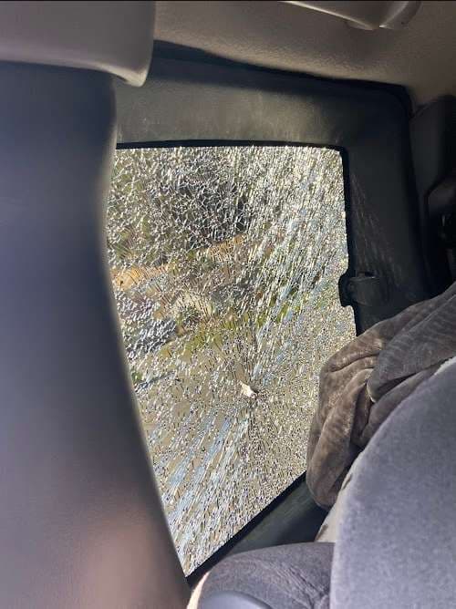 Image of Lucid Auto Glass