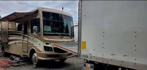 Image of Krax Auto Glass