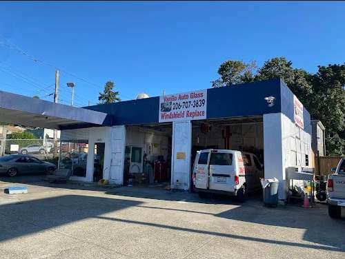 Image of VanGo Auto Glass