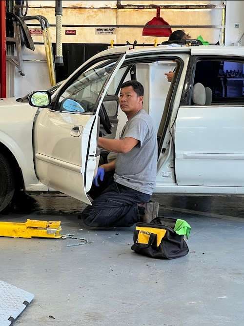 Image of VanGo Auto Glass