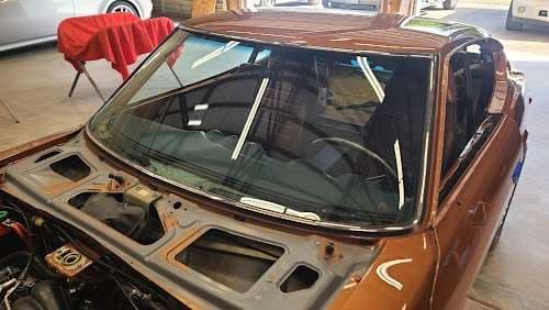 Image of Classic City Auto Glass LLC