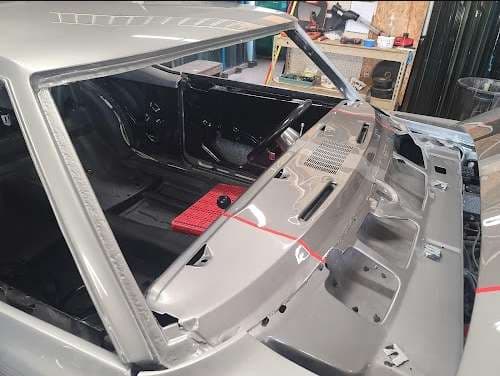 Image of Classic City Auto Glass LLC