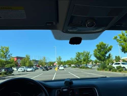 Image of Microchip Auto Glass