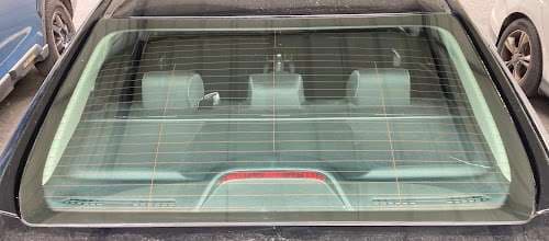 Image of Microchip Auto Glass