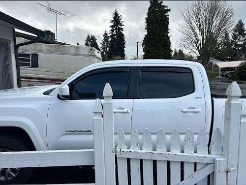 Image of Auto Glass Appeal