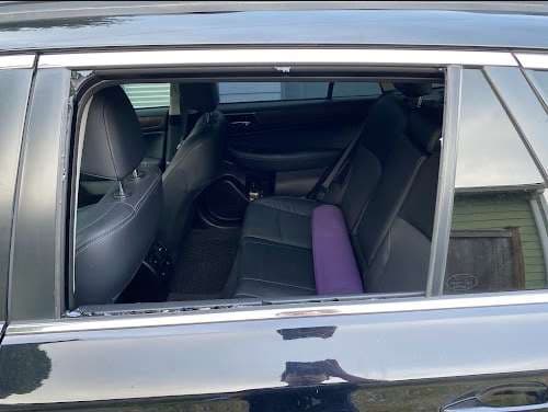 Image of Auto Glass Appeal