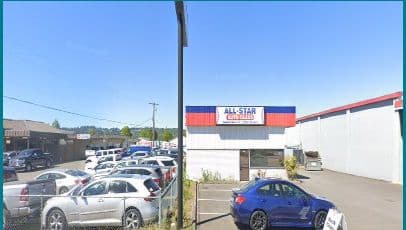 Image of All-Star Auto Glass