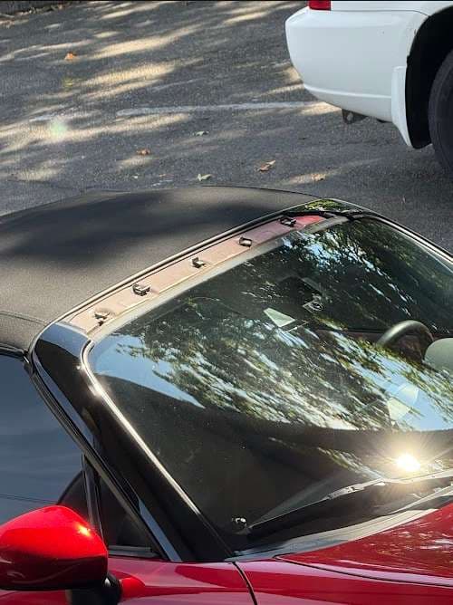 Image of Andrew’s Auto Glass
