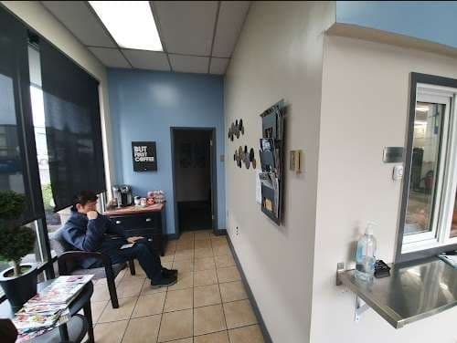 Image of Eastlake Auto Glass of Bellevue