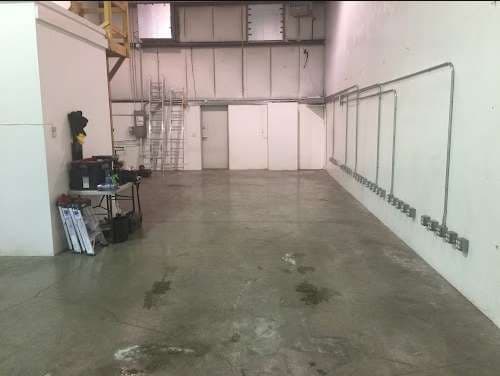 Image of Yellow Dot Windshield Repair