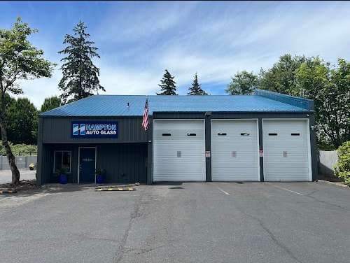 Image of Hampton Auto Glass