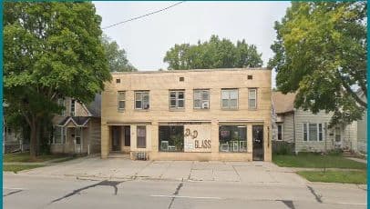 Image of D & D Glass. We do not do auto glass