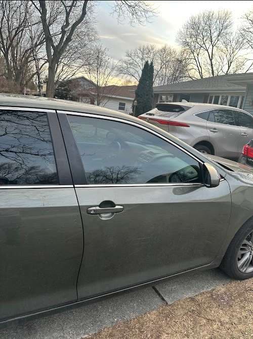 Image of Ultimate Auto Glass