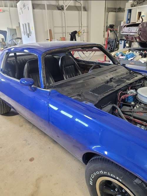 Image of Ultimate Auto Glass