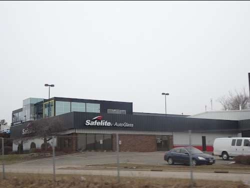 Image of Safelite AutoGlass