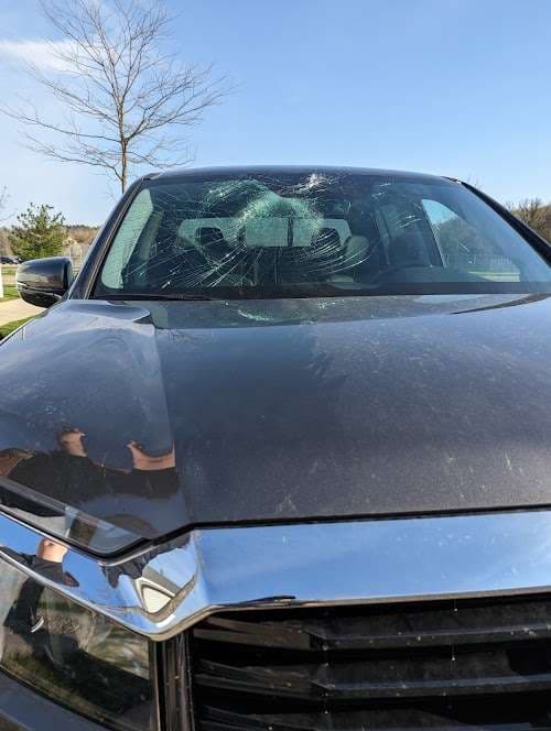 Image of Glass America - Auto Glass & Windshield Replacement