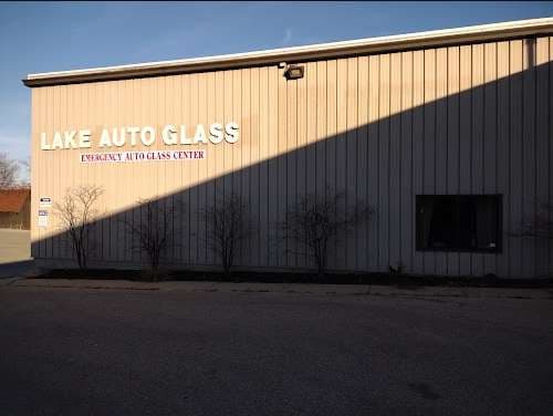 Image of Nations Auto Glass (Formally Lake Auto Glass)