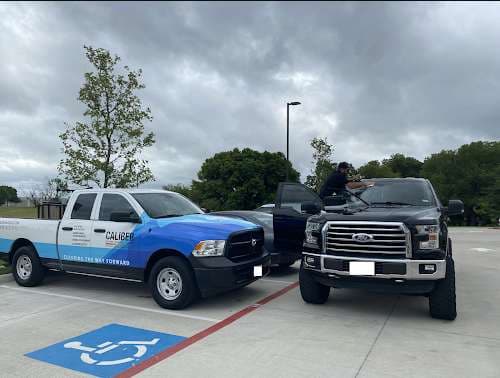 Image of Caliber Auto Glass