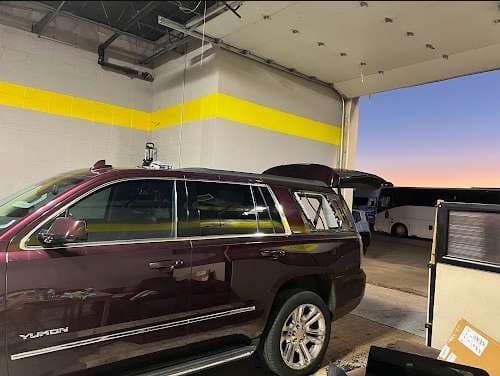 Image of United - Auto Glass