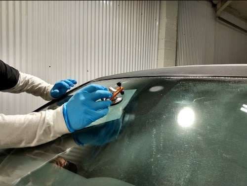 Image of Car Guard Detail & Auto Glass (Just serving Auto Glass customers at this location)