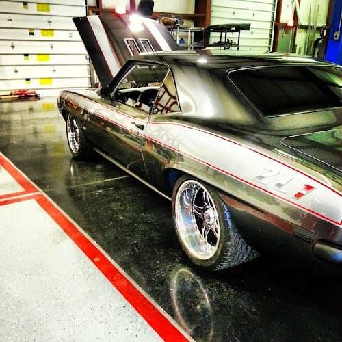 Image of Elite Auto Glass