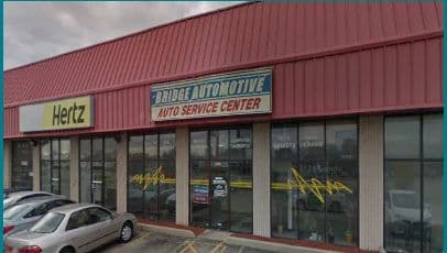 Image of SameDay AutoGlass