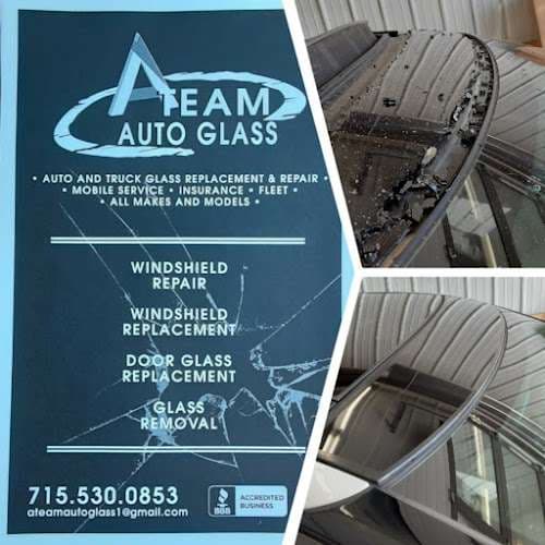 Image of A-Team Auto Glass LLC