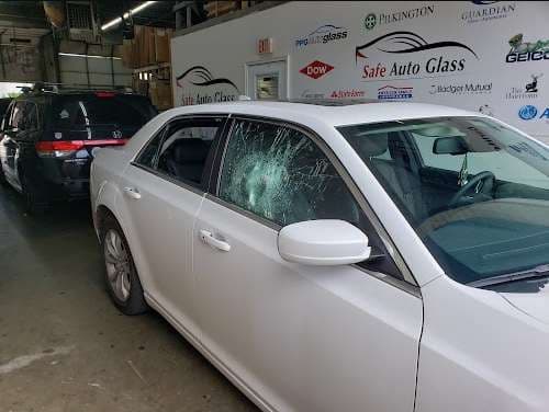 Image of Safe Auto Glass