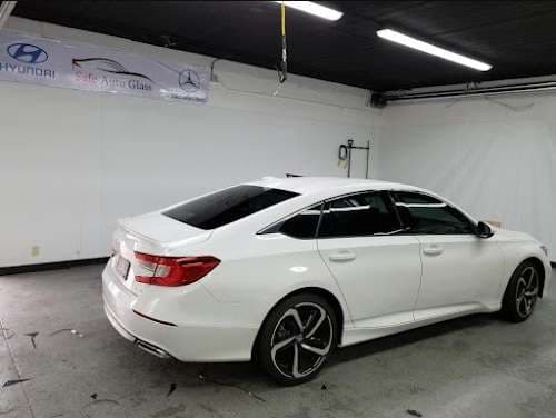 Image of Safe Auto Glass