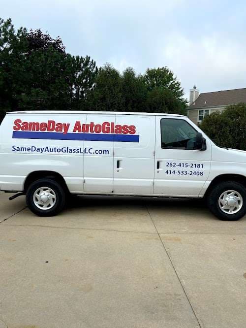 Image of SameDay Autoglass