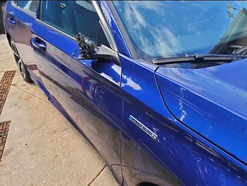 Image of CLEARVIEW AUTOGLASS of MADISON