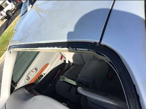 Image of CLEARVIEW AUTOGLASS of MADISON