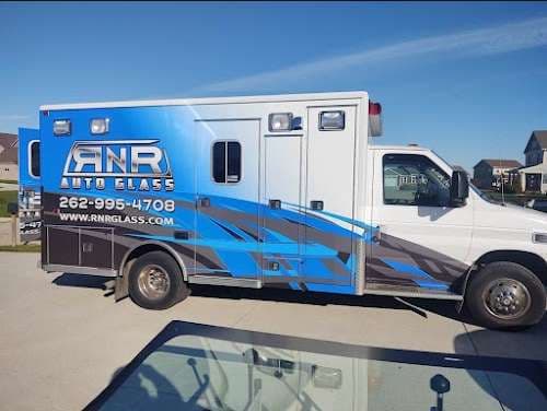 Image of RNR Auto Glass Inc.