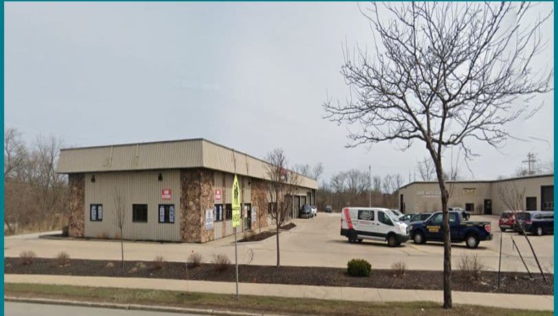 Image of Lake Car Glass, Inc