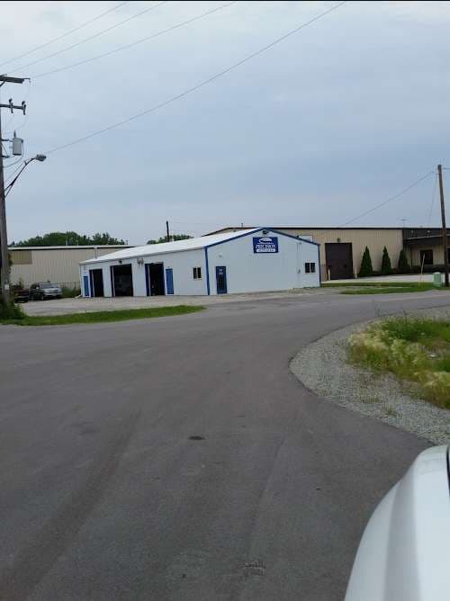 Image of Precision Auto Glass