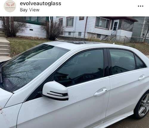Image of Evolve auto glass LLc
