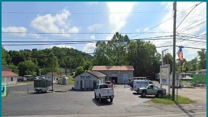 Image of Ripley Auto Glass