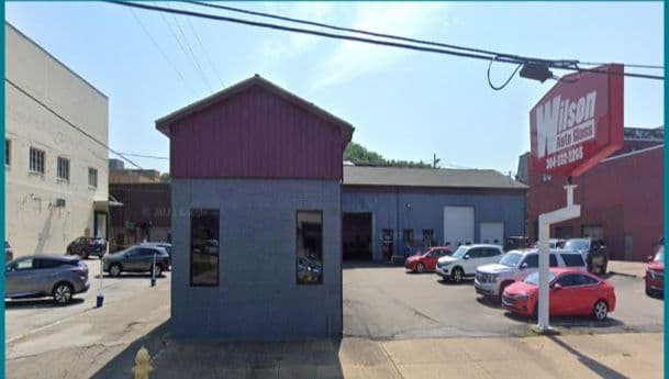 Image of Wilson Auto Glass