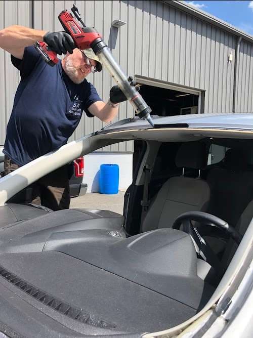 Image of S.A.T. AUTO GLASS Inc.