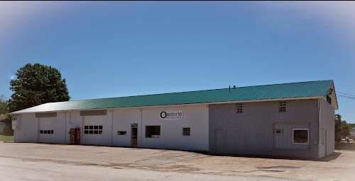 Image of Oesterle Auto Glass & Paint