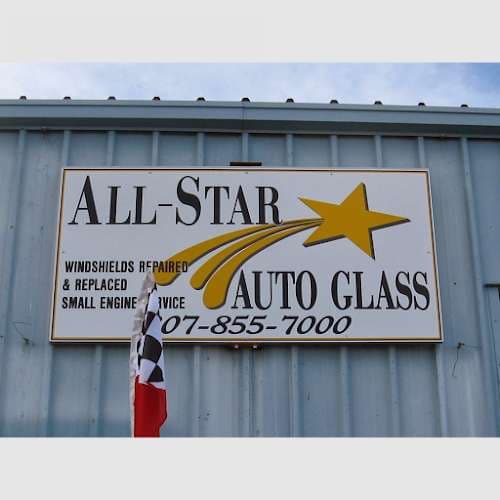 Image of All Star Auto Glass